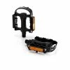 XLC MTB-Pedale PD-M01 Schwarz -für Gravelbike Verkaufsladen 8004950