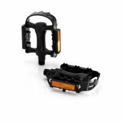 XLC MTB-Pedale PD-M01 Schwarz