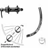 Dt-swiss 28, 29 Zoll Laufrad Vorne Mit Shimano XT DT Swiss G 540 Disc