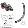 Dt-swiss Hinterrad DT Swiss GR 531 Gravel Mit 240 EXP XDR 142/12 Centerlock Nabe