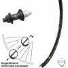 Hinterrad Mavic A 1022 KX-G Nabe Centerlock 12/142 SRAM XD-R 12-fach