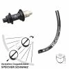Dt-swiss DT Swiss G540 Hinterrad 28/29 Zoll KX-G Sram XDR -für Gravelbike Verkaufsladen 8252572