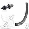 Dt-swiss KX-GS 5x135 Mm Centerlock DT Swiss RR 521 DB Hinterrad 28 Zoll Schnellspanner -für Gravelbike Verkaufsladen 8257364