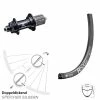 Dt-swiss Hinterrad Road Disc Schnellspanner KX-G/S Schwarz Centerlock DT Swiss R 500 -für Gravelbike Verkaufsladen 8257368