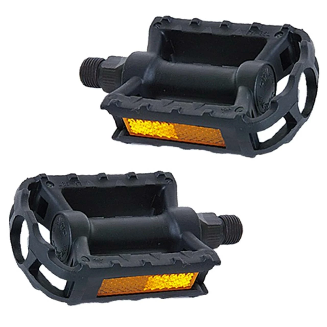 Contec Kinder Und Jugend Pedale CP-010 Schwarz 3 Contec Kinder Und Jugend Pedale CP-010 Schwarz